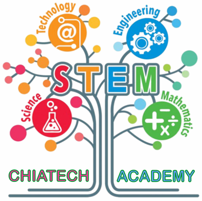 ChiaTech STEM Academy logo